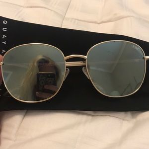 Quay Australia sunglasses